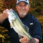 Four six fall largemouth 1 vertical