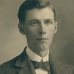 johnson undated