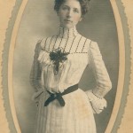 ruth carter undated