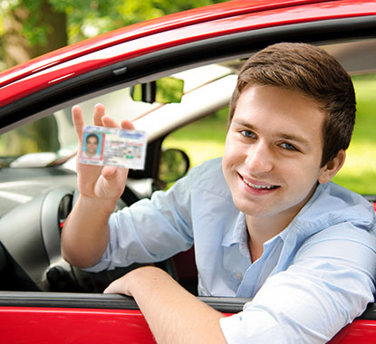 Online Driver's License Training