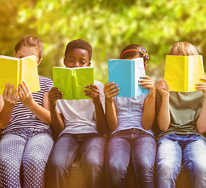 Summer Reading