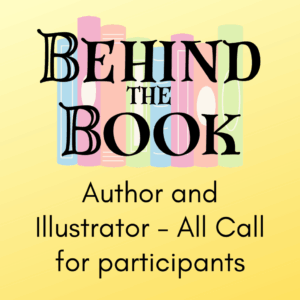 Behind the Book All Call