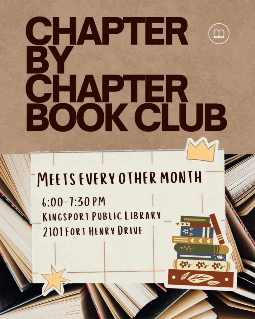 Home - Kingsport Public Library and Archives
